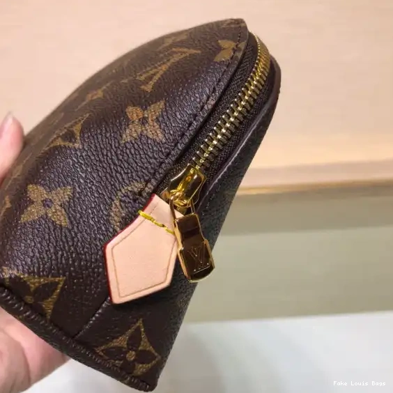 Rep ladies GM LOUIS POUCH VUITTON COSMETIC 0626